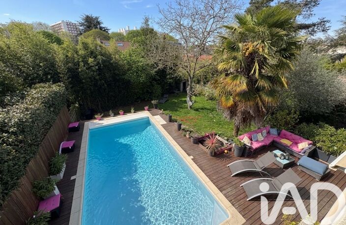 Vente Maison traditionnelle 7 pièces — photo 3