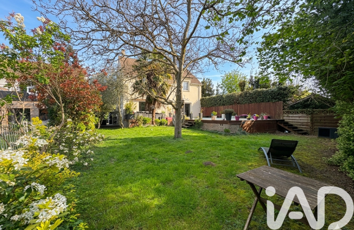 Vente Maison traditionnelle 7 pièces — photo 4