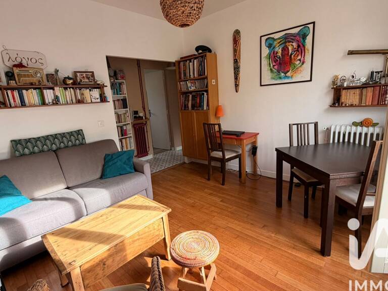 Vente Appartement 2 pièces — photo 1