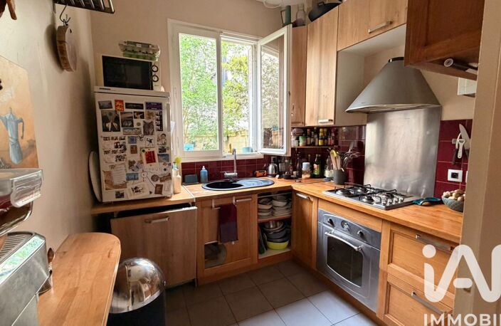 Vente Appartement 2 pièces — photo 3