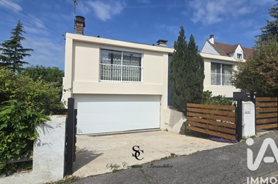 Maison 7 pièces 699000 €