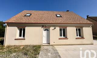 Maison 4 Pièces 104 m² à vendre à Montdidier (80500)