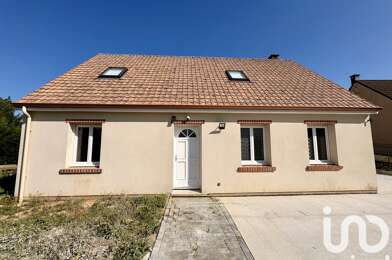 Maison 4 pièces 230000 €