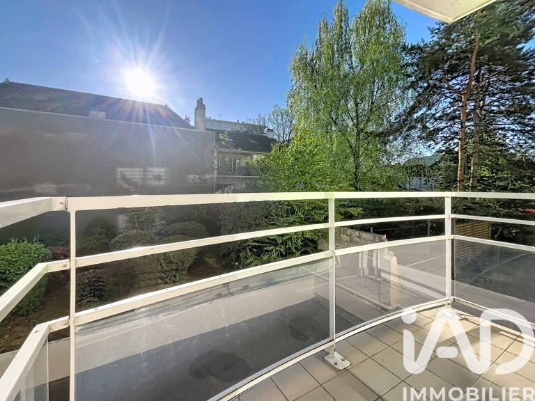 Vente Appartement 2 pièces — photo 1