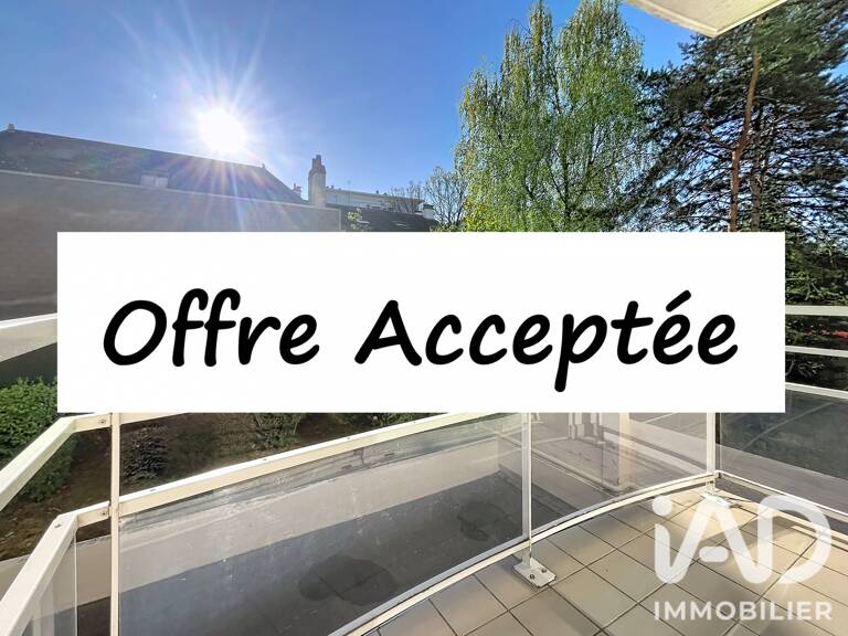 Vente Appartement 2 pièces — photo 1