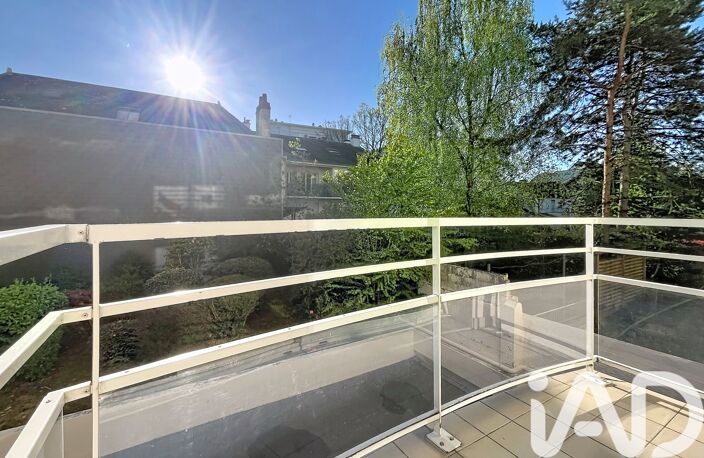 Vente Appartement 2 pièces — photo 2