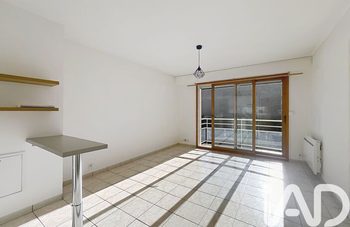 Vente Appartement 2 pièces — photo 3