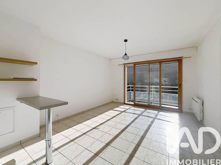 Vente Appartement 2 pièces — photo 1