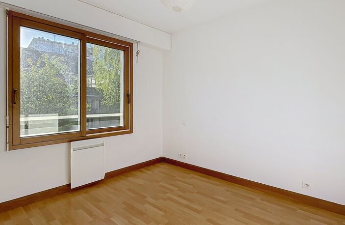 Vente Appartement 2 pièces — photo 5
