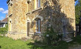 Maison 6 Pièces 132 m² à vendre à Saint-Erme-Outre-et-Ramecourt (02820)