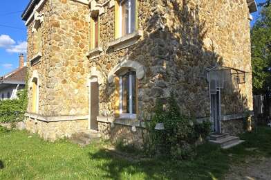 Maison 6 pièces 158500 €