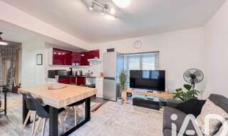 Appartement 3 Pièces 64 m² à vendre à Dammartin-en-Goële (77230)