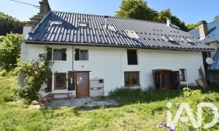 Maison 6 Pièces 188 m² à vendre à Saint-Jean-de-Vaulx (38220)