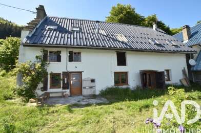 Maison 6 pièces 188000 €