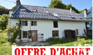 Maison 6 Pièces 188 m² à vendre à Saint-Jean-de-Vaulx (38220)