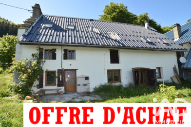 Maison 6 pièces 188000 €