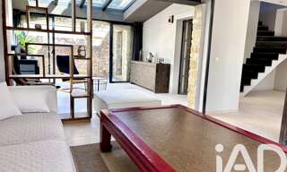 Maison 5 Pièces 184 m² à vendre à Grimaud (83310)