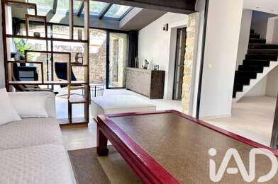 Maison 5 pièces 1340000 €