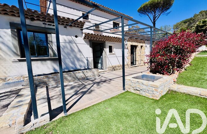 Vente Maison/villa 5 pièces — photo 2