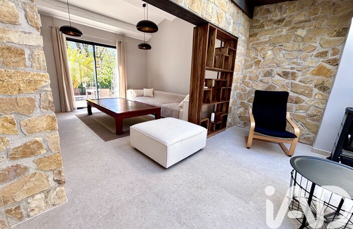 Vente Maison/villa 5 pièces — photo 3