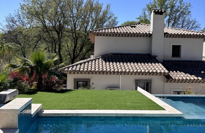Vente Maison/villa 5 pièces — photo 4