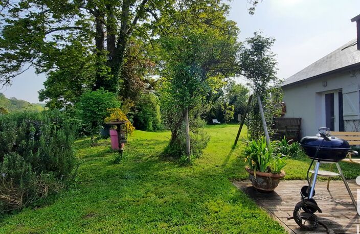 Vente Demeure 9 pièces — photo 3