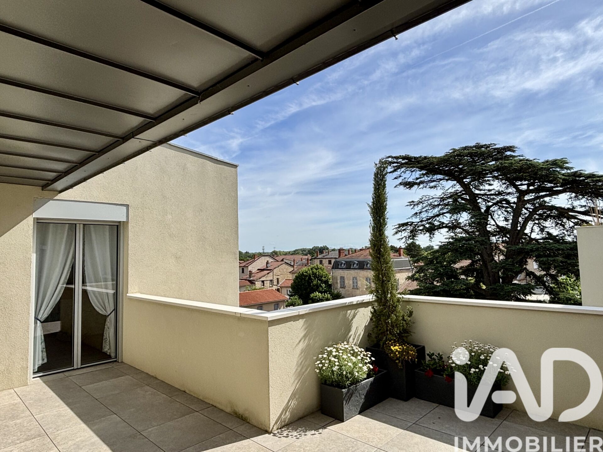Appartement à vendre, 4 pièces, 139 m², Anse