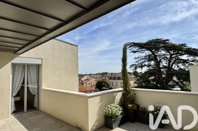 Appartement 4 pièces 690000 €