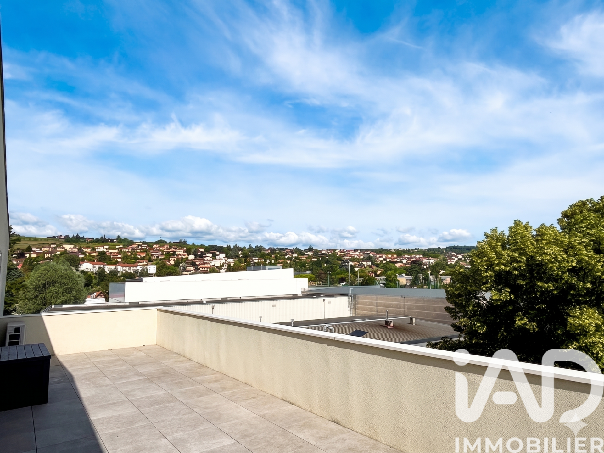 Vente Appartement 4 pièces - Photo 3