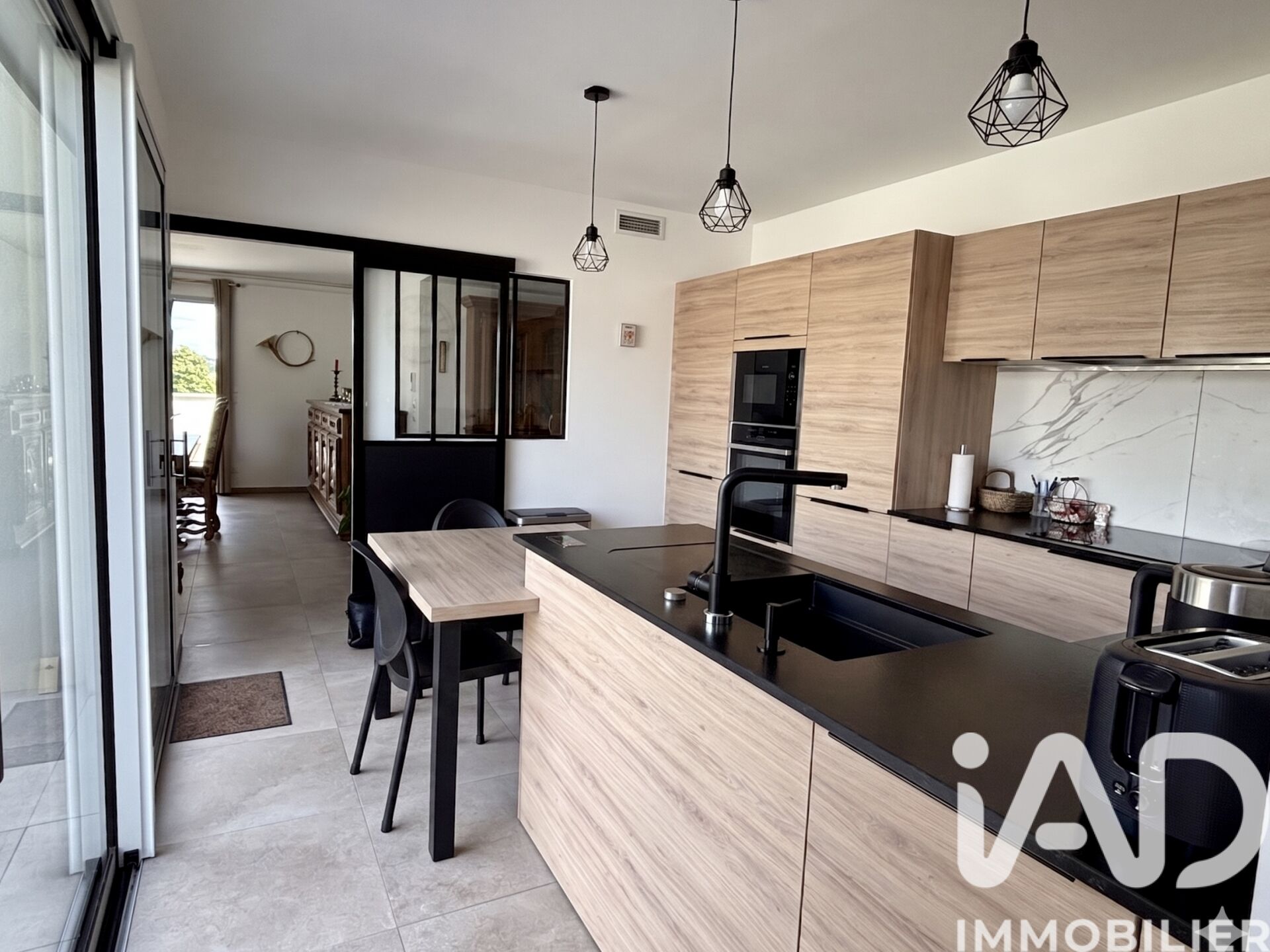 Vente Appartement 4 pièces - Photo 5