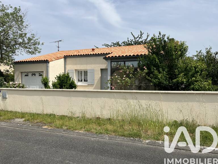 Vente Maison/villa 4 pièces — photo 1