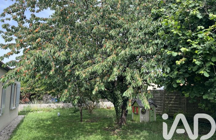 Vente Maison/villa 4 pièces — photo 2