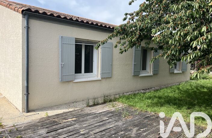 Vente Maison/villa 4 pièces — photo 3