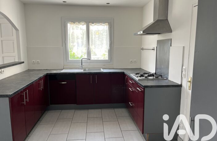 Vente Maison/villa 4 pièces — photo 4