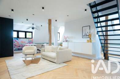 Appartement 5 pièces 299000 €
