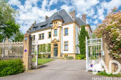 Appartement 5 pièces 299000 €