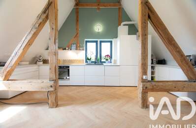Vente Duplex 5 pièces — photo du bien