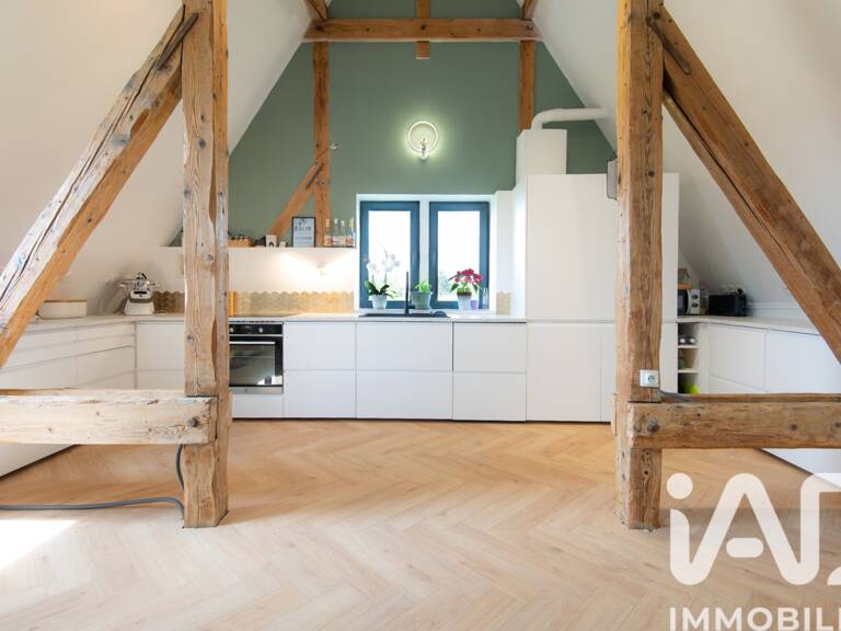 Vente Duplex 5 pièces — photo 1