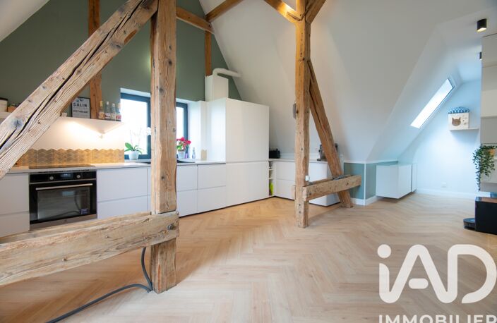 Vente Duplex 5 pièces — photo 2