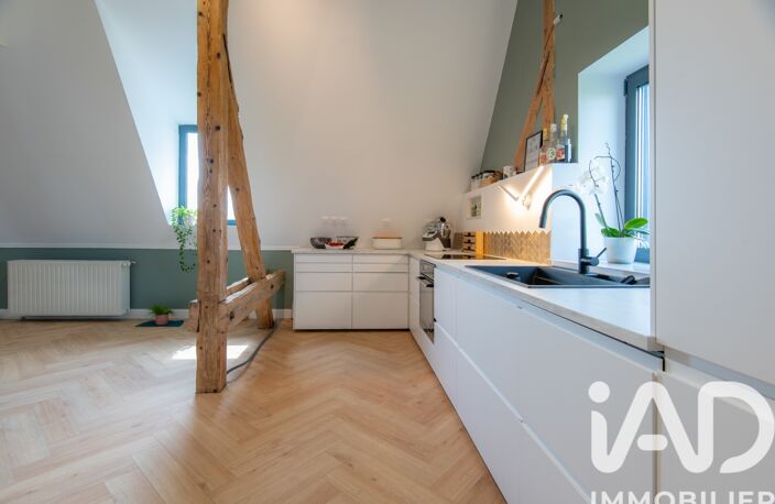 Vente Duplex 5 pièces — photo 3
