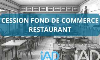 Commerce  90 m² à vendre à Saint-Benoît-des-Ondes (35114)