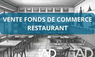 Commerce  90 m² à vendre à Saint-Benoît-des-Ondes (35114)