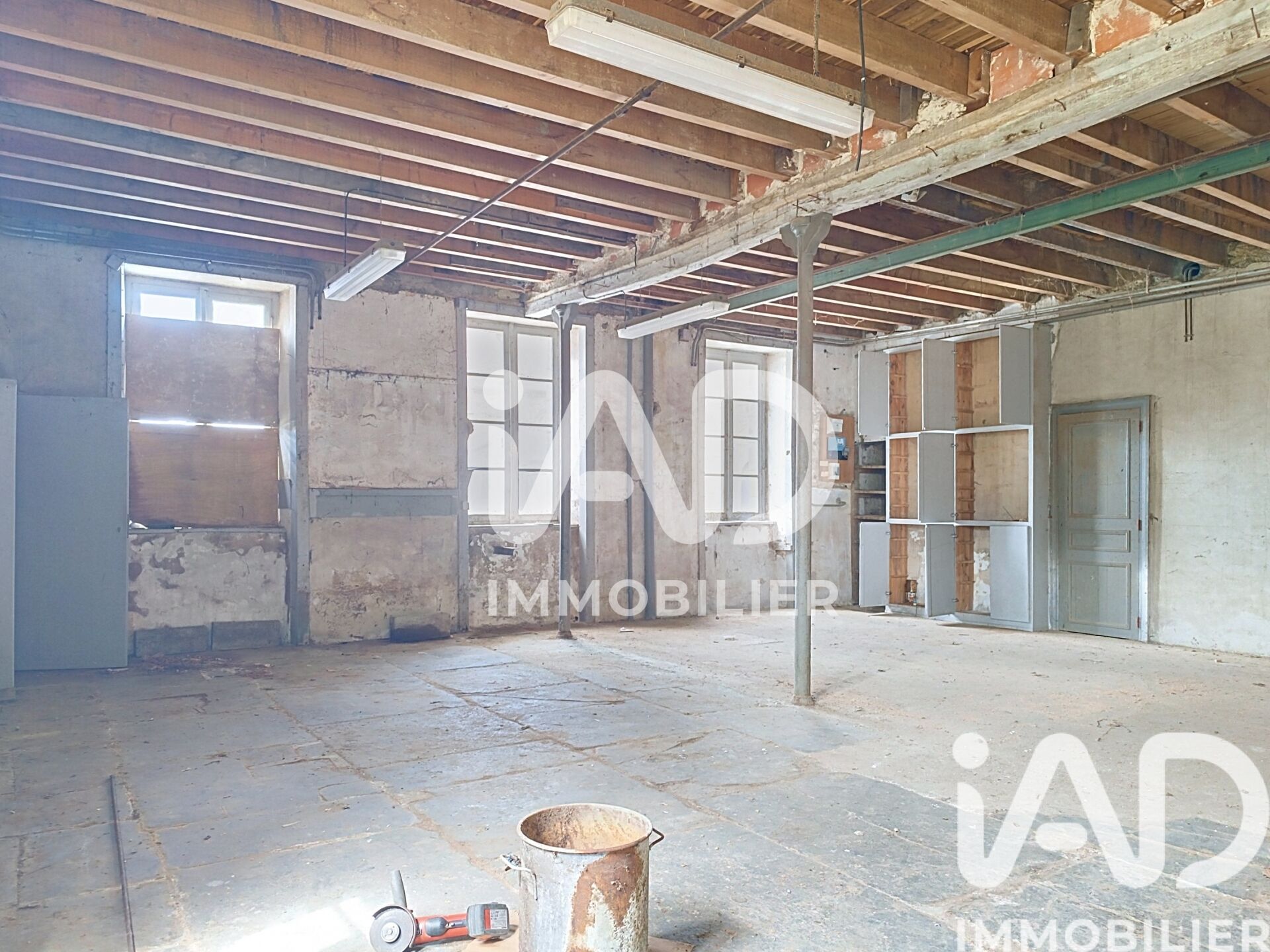 Vente Maison/villa 8 pièces - Photo 3