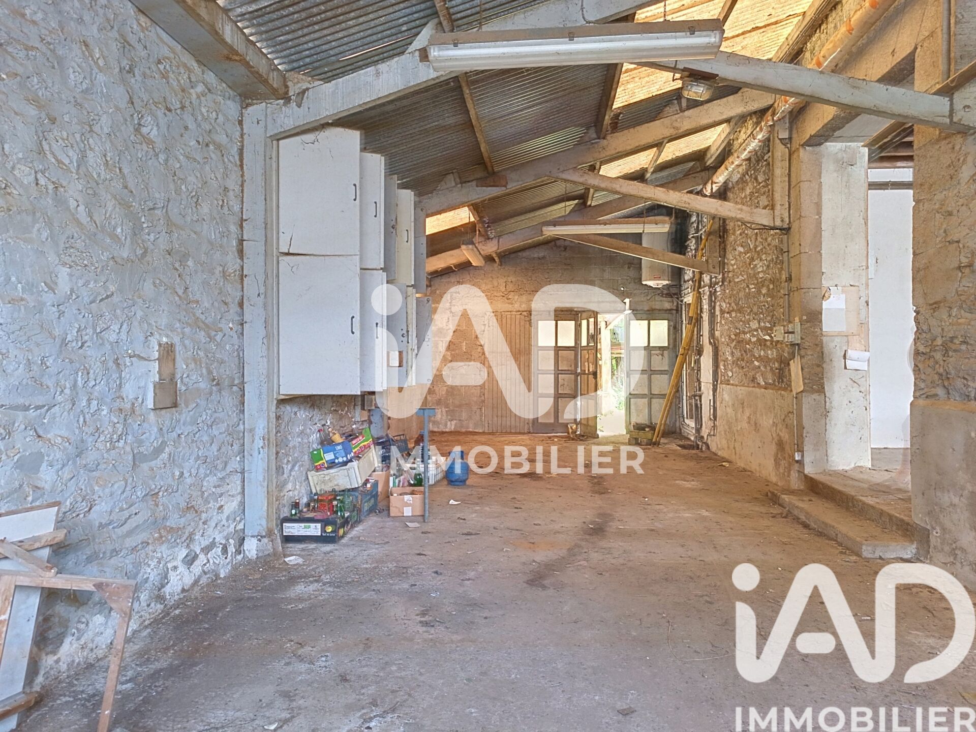 Vente Maison/villa 8 pièces - Photo 4