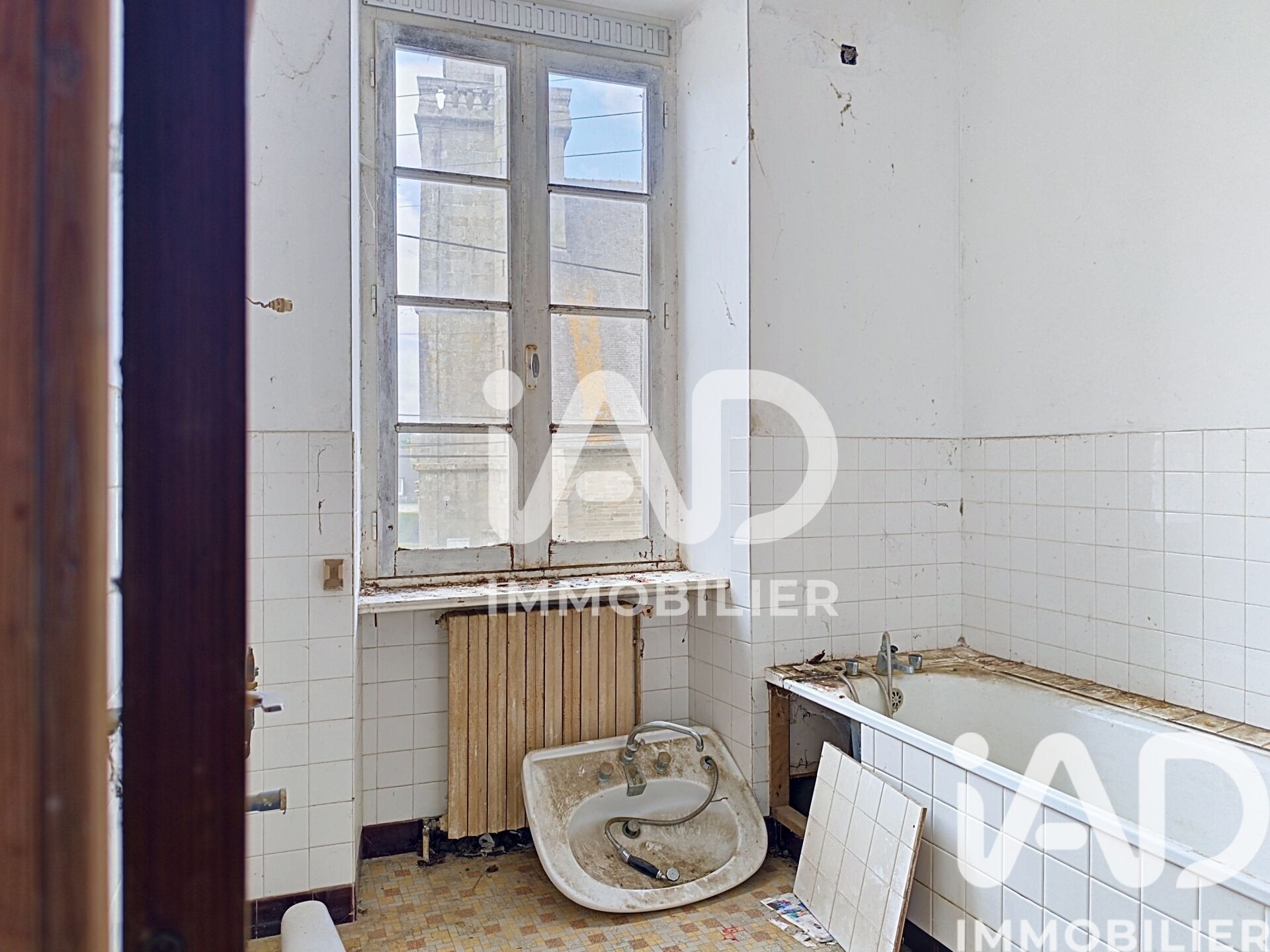 Vente Maison/villa 8 pièces - Photo 5