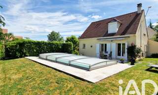 Maison 4 Pièces 120 m² à vendre à Coupvray (77700)
