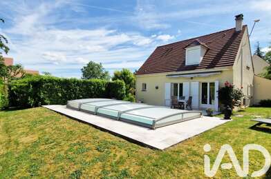 Maison 4 pièces 468000 €