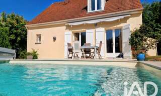 Maison 4 Pièces 120 m² à vendre à Coupvray (77700)