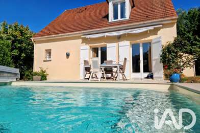 Maison 4 pièces 449000 €