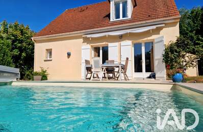 Vente Maison/villa 4 pièces — photo du bien